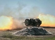 Боевики частично заняли "серую зону" под Песками