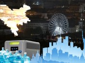 Інженерні об'єкти столиці залишаються вразливою мішенню