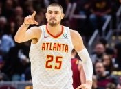Лень прокомментировал победу Атланты над Детройтом в НБА