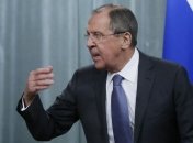 Лавров: Законопроект США о поддержке Украины - враждебный шаг для РФ
