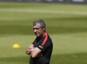 Тренер сборной Португалии о Роналду