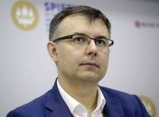 Бывший гендиректор ООО "Озон Холдинг" Александр Шульгин