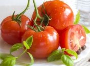 Помидор спасет от депрессии и не только