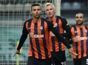 Официально. Мораес стал гражданином Украины