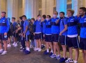 Ракицкий стал чемпионом России