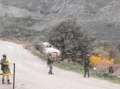 Россия отправила в Карабах военных с «сирийским опытом»