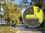 Под Днепром мужчина бросил во двор бывшей гранату: чем все закончилось (фото)