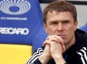 У Реброва появился шанс стать главным тренером "Динамо" 