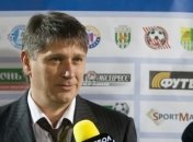 Сергей Ковалец: "Динамо" обыграет "Карпаты"