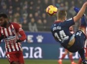 Уэска - Атлетико. Видео обзор матча 19.01.2019