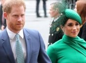 Меган Маркл та принц Гаррі здійснили стильний публічний вихід