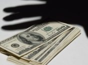 Херсонского прокурора задержали на взятке 25 тысяч долларов