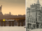 У Києві є покинутий "Замок барона"