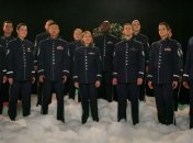 "Щедрик" в исполнении оркестра ВВС США покорил сеть: видео стремительно набирает просмотры