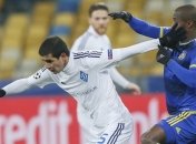 Дерлис Гонсалес: Я готов показать хорошую игру в матче с "Бенфикой"