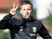 Лидер Карпат: У меня были предложения из Европы