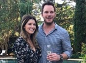 Кэтрин Шварценеггер и Звездный Лорд теперь вместе