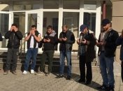 "Дело Хизб ут-Тахрир": фигурантам ялтинской группы грозит 100 лет тюрьмы