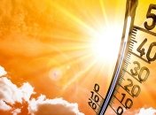 Прогноз погоды на неделю в Украине: отступит ли жара