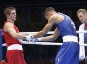 Украина намерена обжаловать результат боксерского поединка