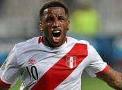 Лидер атак Перу пропустит последнюю игру сборной на ЧМ-2018