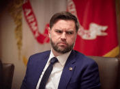 Джей Ди Вэнс