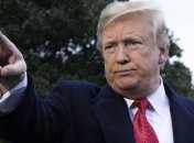 Трамп запретил предоставлять убежище нелегальным иммигрантам