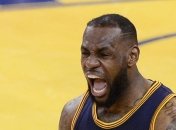 Леброн Джеймс поучаствовал в социальном проекте Обамы