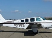 В США разбились три легкомоторных самолета: есть жертвы