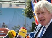 Глава МИД Британии посетит Украину