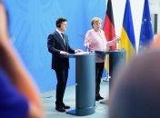 Германия готова к активизации "нормандского формата"