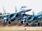 Воздушные силы получат приблизительно 30 модернизированных боевых самолетов