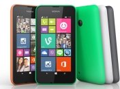 Microsoft презентовал Nokia Lumia 530