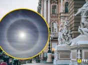 Солнечное гало