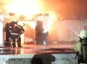 В Харькове сгорела квартира: погибла женщина и пострадали трое детей