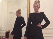 Яна Рудковская похвасталась кулинарными изысками 