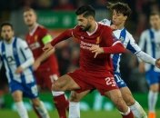 Ливерпуль - Порту: обзор матча (Видео)