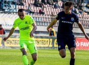 Не повезло, не фартануло: обзор матча Мариуполь - Колос (Видео)