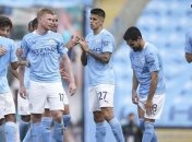 Манчестер Сити - Норвич: видео разгрома 5:0