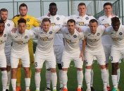 Олимпик на сборах в Турции обыграл чемпиона Молдовы