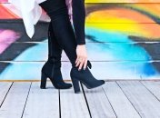 Яке взуття на піку популярності у 2022 році