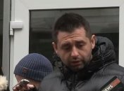 История с судимостью: Арахамия высказался по поводу скандала вокруг Иванисова