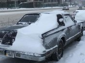 Предприимчивые жители Львова придумали, как заработать на непогоде