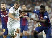 "Реал" снова обыграл "Барселону" и завоевал Суперкубок Испании