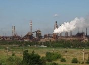 "Азовсталь" за 6 месяцев сократила производство проката на 22%