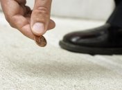 Узнайте, что принесет в вашу жизнь найденная монетка