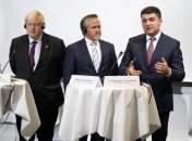 Джонсон рассказал об отношениях Лондона и Киева после Brexit