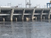 Украина заявила о прекращении работ по строительству ГЭС на Днестре