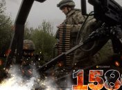 1580-й день полномасштабной войны России против Украины