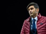 Рома подаст апелляцию на дисквалификацию Фонсеки